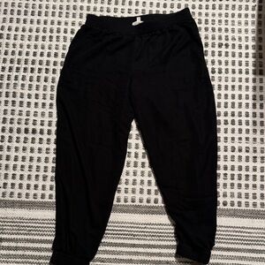Studio Black Women's Pants